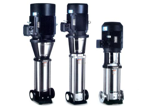 LG、GDL立式管道泵