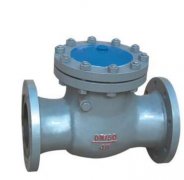 止回閥的10個選型小技巧